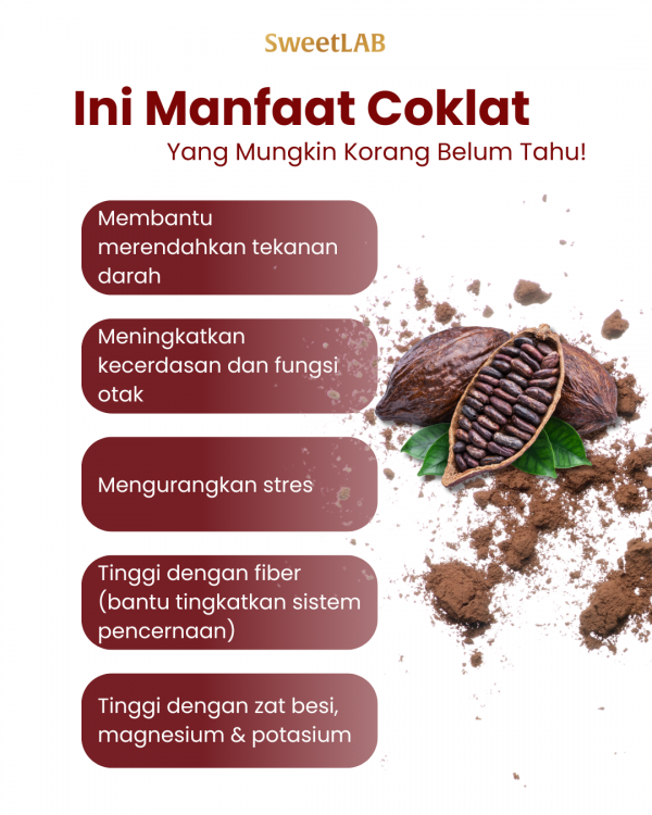 BENEFIT CHOCO
