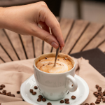 COFFEE BREAK 2