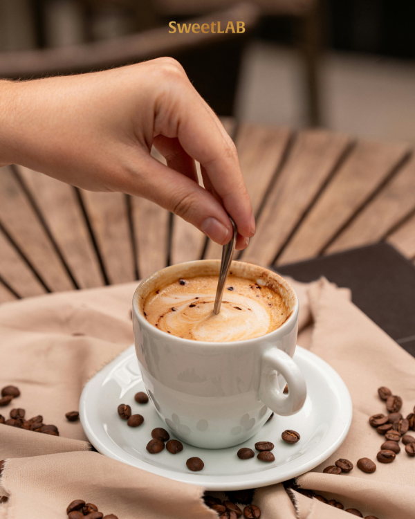 COFFEE BREAK 2