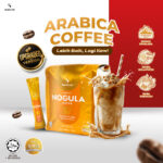 MAIN SKU NOGULA COFFEE UPGRADED